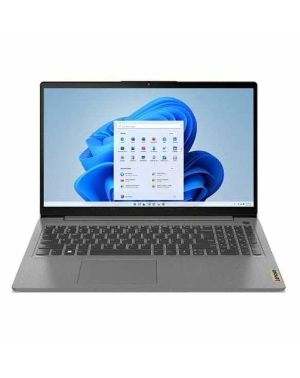 Laptop Lenovo IdeaPad 3 15IAU7 15,6" Intel Core I3-1215U 8 GB RAM 256 GB SSD 1