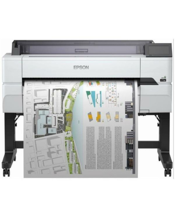 Imprimante Epson SURECOLOR SC-T5400M 1
