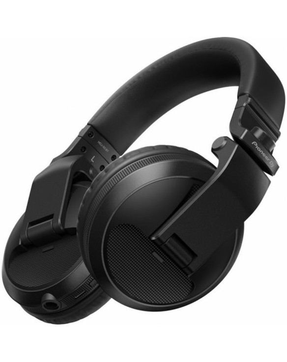 Bluetooth Headphones Pioneer HDJ-X5BT 1