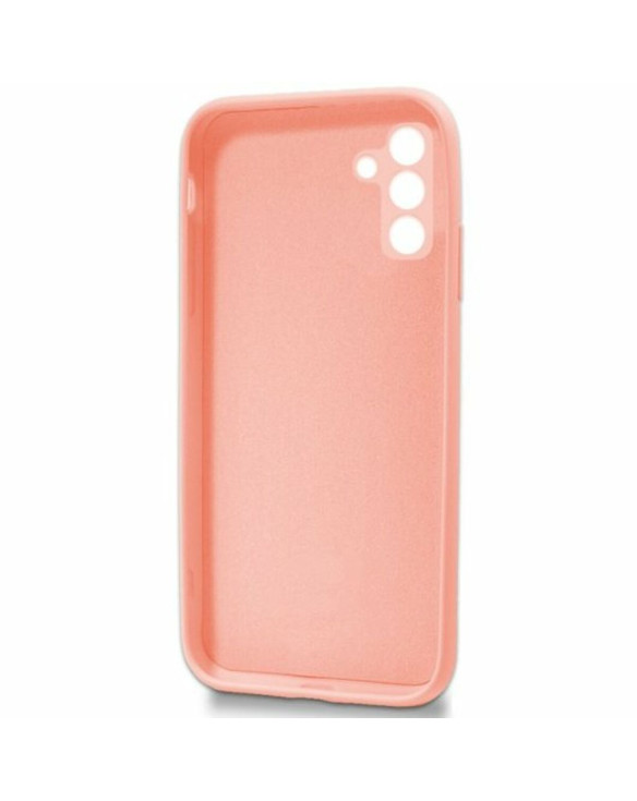 Pokrowiec na Komórkę Cool Galaxy A05s Różowy Samsung 1