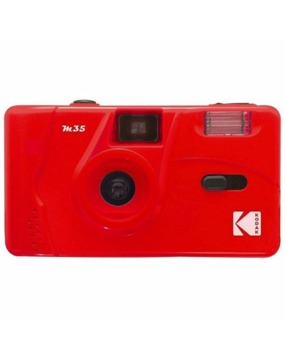 Aparat fotograficzny Kodak M35 1
