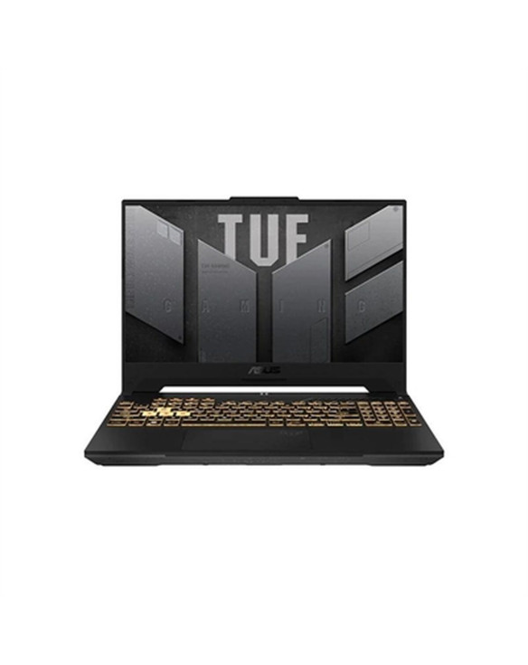 Laptop Asus TUF F15 15" 16 GB RAM 512 GB SSD i5-12500H NVIDIA GeForce RTX 3050 1