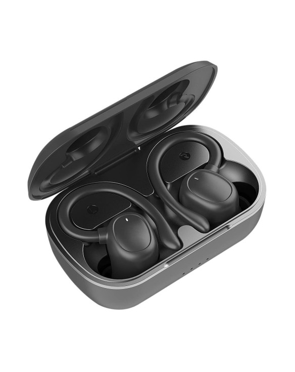 In-ear Bluetooth Headphones G95 Black 1