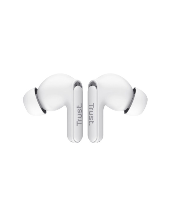 Bluetooth in Ear Headset Trust Yavi Weiß 1