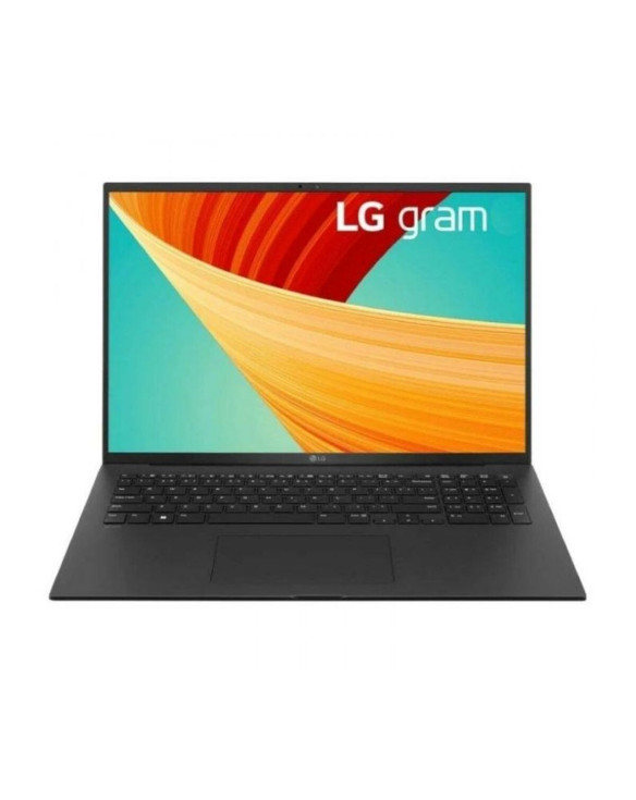 Laptop LG Gram 17ZD90S-G.AX75B 17" 16 GB RAM 512 GB SSD 1