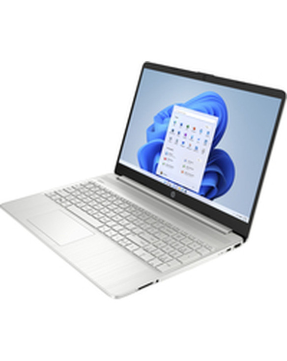 Laptop HP 15S-EQ2191NS 15,6" 16 GB RAM 1 TB SSD Ryzen 7 5700U 1