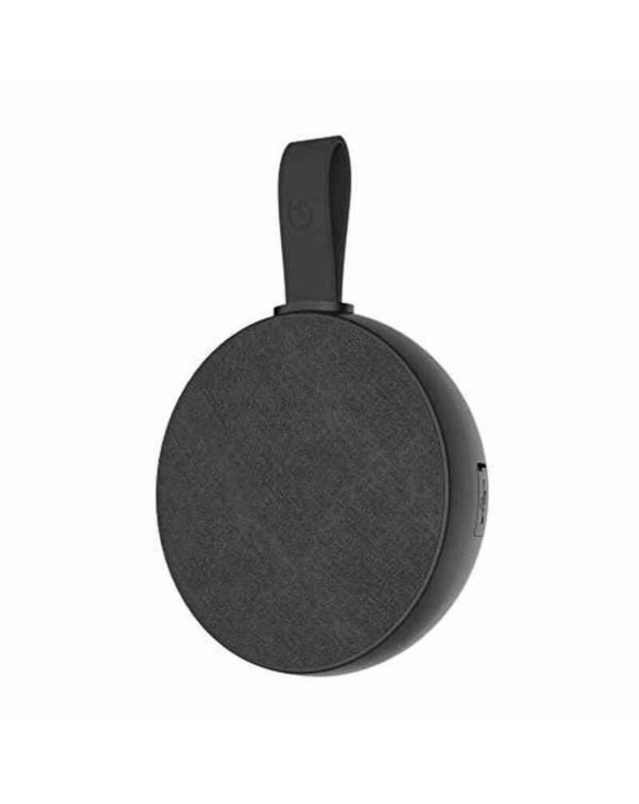 Bluetooth Speakers Hiditec URBAN ROK S IPX5 3W 1