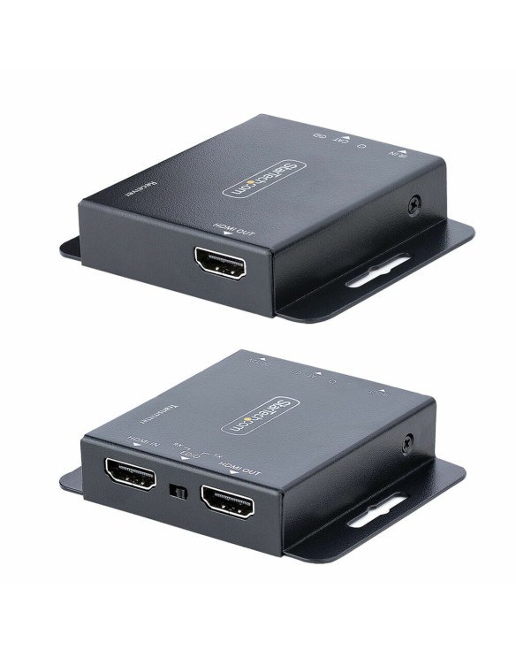 Adaptateur HDMI Startech EXTEND-HDMI-4K40C6P1 1