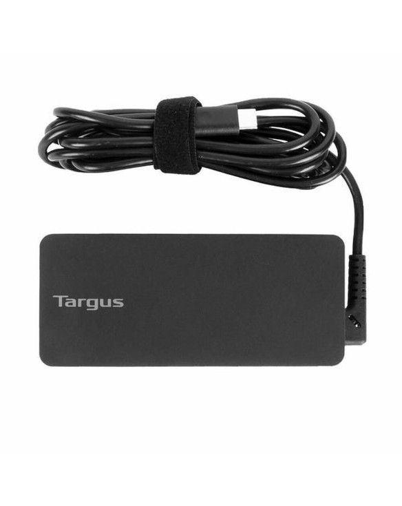 Chargeur d'ordinateur portable Targus APA107EU 65W 1