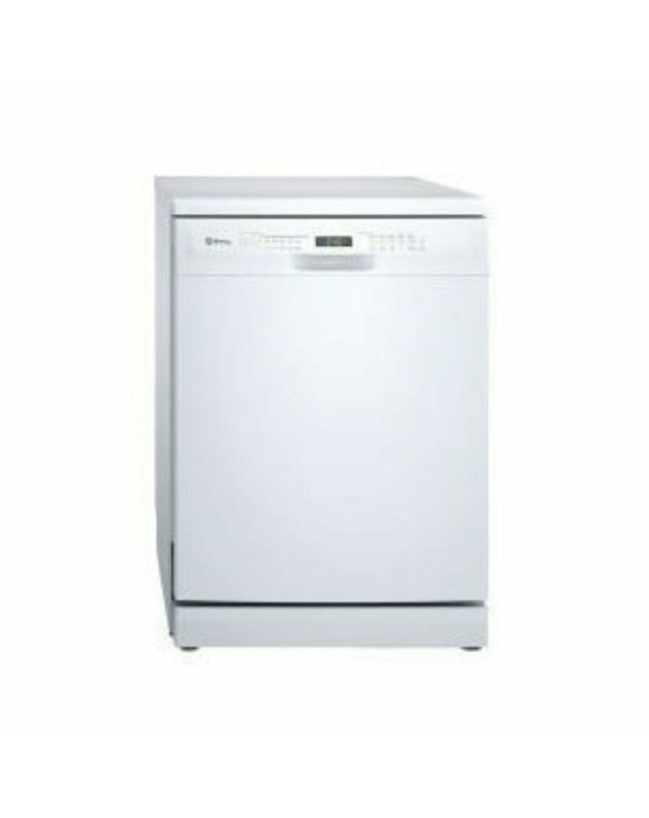 Lave-vaisselle Balay 3VS5010BP Blanc 60 cm 1