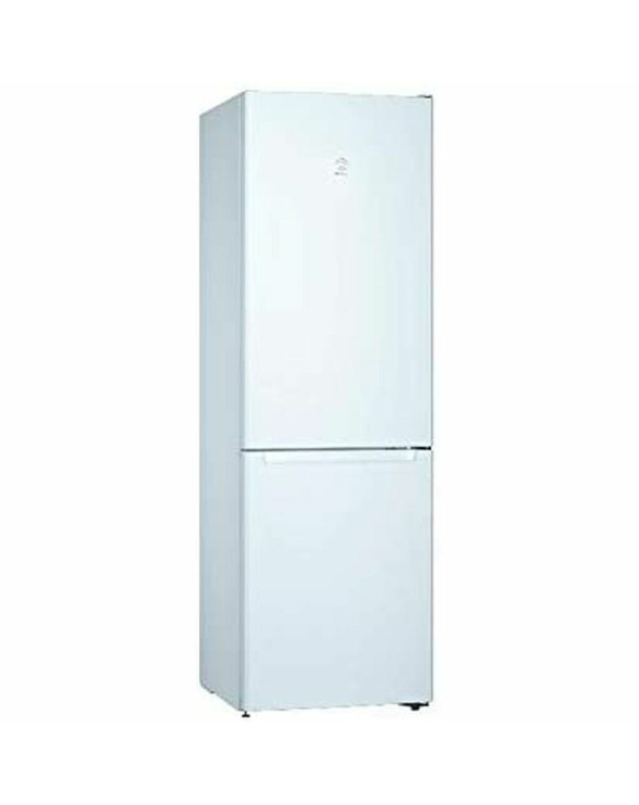 Réfrigérateur Combiné Balay FRIGORIFICO BALAY COMBI 186x60 A++ BLANC Blanc (186 x 60 cm) 1
