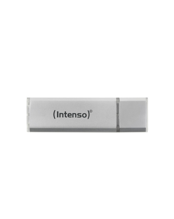 Clé USB INTENSO Alu Line Argent 16 GB 1