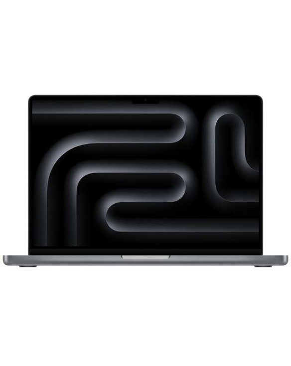 Laptop Apple MacBook Pro (2023) MTL73Y/A 14,2" M3 16 GB RAM 512 GB SSD 1