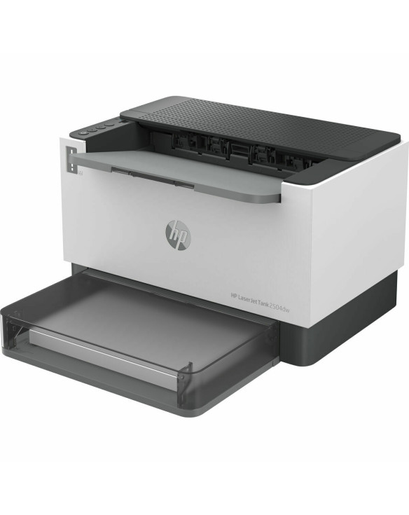 Laser Printer   HP 2R7F4A 1