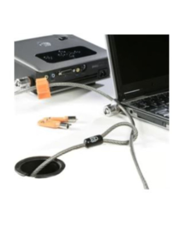 Kabel Bezpieczeństwa Dell 461-10053 1