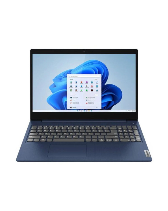 Laptop Lenovo 3 15ITL6 15,6" Intel Core i3-1115G4 8 GB RAM 256 GB SSD Intel© Core™ i3-1115G4 Qwerty Spanisch 1