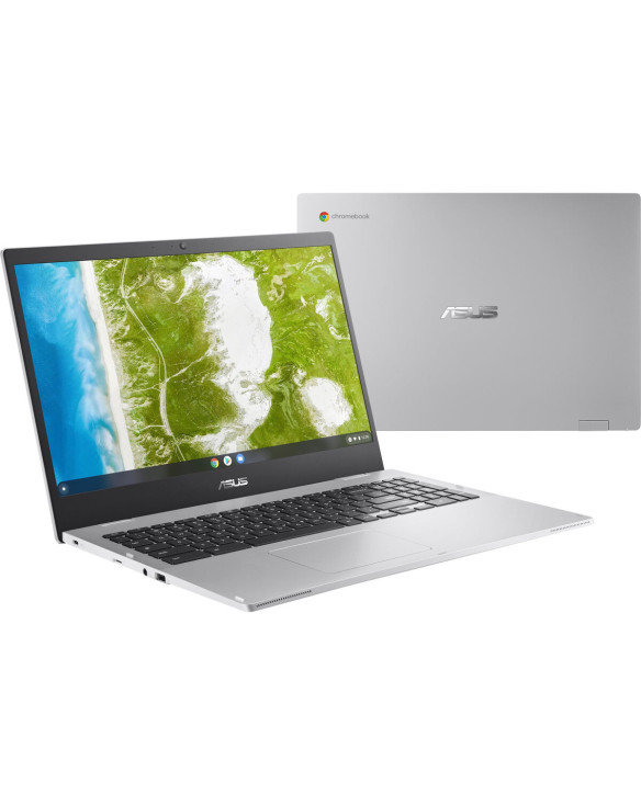 Laptop Asus Chromebook CX1500CKA-EJ0181 15,6" Intel Celeron N4500 8 GB RAM 1