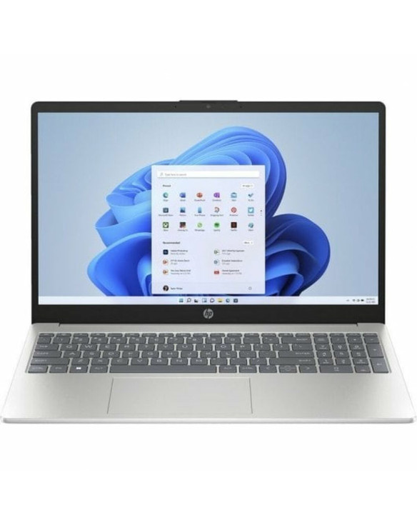 Laptop HP 15-fc0084ns 15,6" 8 GB RAM 256 GB SSD AMD Ryzen 3 7320U  1