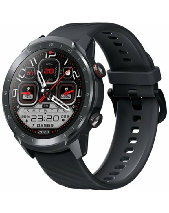 Smartwatch Mibro A2 XPAW015 Czarny 1