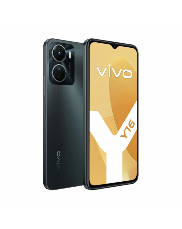 Smartfony Vivo Vivo Y16 6,51“ 4 GB RAM 6,5" 1 TB 128 GB 1