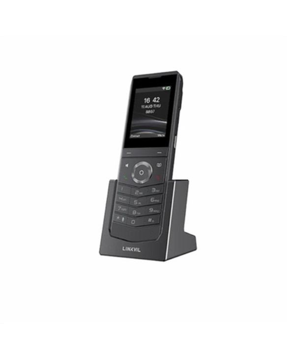 Wireless Phone Fanvil W611W Black 1