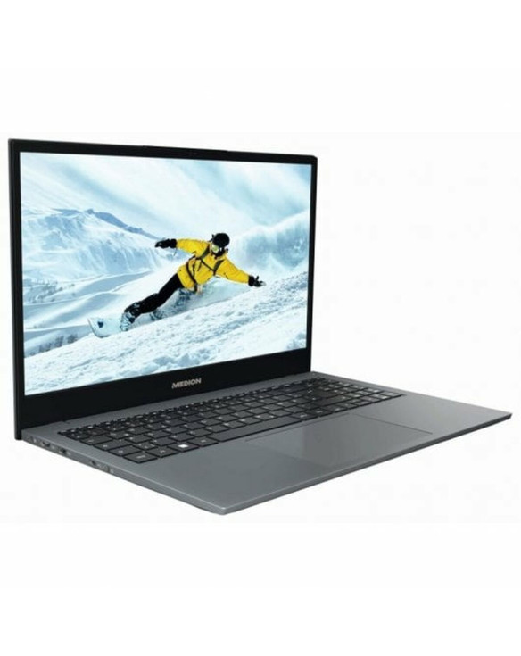 Laptop Medion Akoya E15423 MD62562 15,6" I5-1155G7 16 GB RAM 512 GB SSD 1