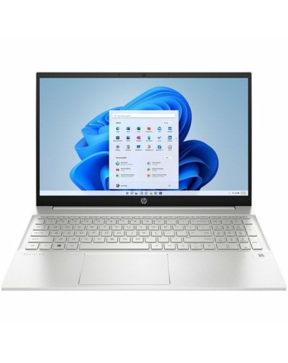 Laptop HP Pavilion 15,6" Intel Core i7-1355U 16 GB RAM 512 GB SSD 1
