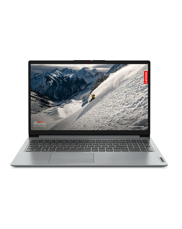 Laptop Lenovo 82VG00EASP 15,6" AMD Ryzen 5 5625U 16 GB RAM 512 GB SSD Qwerty US 1