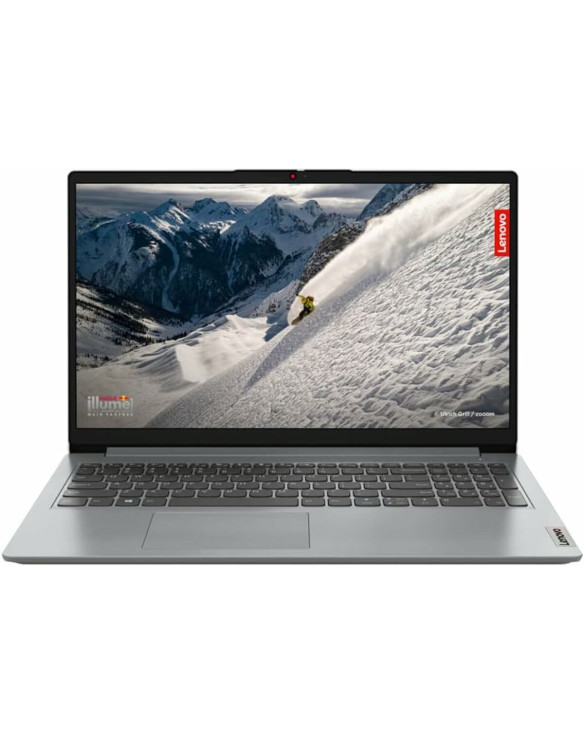Laptop Lenovo 82VG00EDSP 15,6" AMD Ryzen 5 5625U 8 GB RAM 256 GB SSD 1