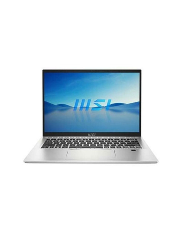 Laptop MSI PRESTIGE 14EVO B13M-415ES 14" 8 GB RAM 512 GB SSD 1