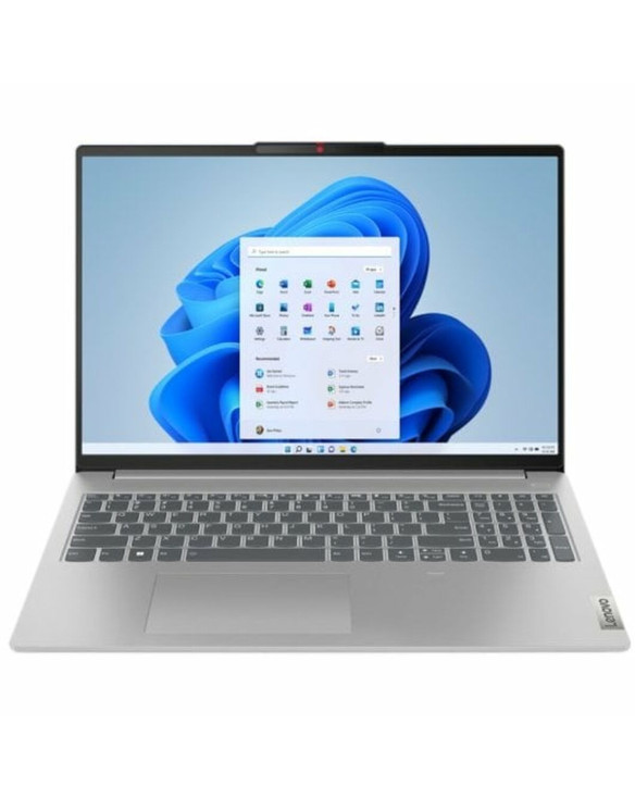 Laptop Lenovo IdeaPad Slim 5 16IRL8 16" 16 GB RAM 1 TB SSD intel core i5-13420h Spanish Qwerty 1