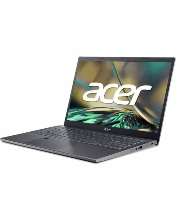 Laptop Acer  Aspire 5 15 A515-58GM 15,6" Intel Core i5-1335U 16 GB RAM 512 GB SSD Nvidia GeForce RTX 2050 1