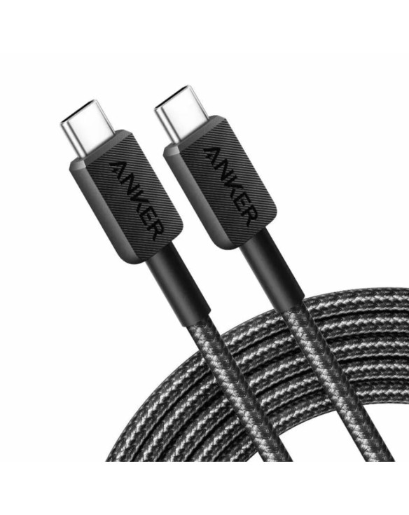 Câble USB-C Anker A81F5G11 1