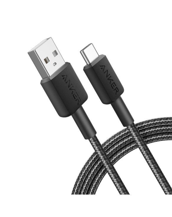Câble USB-C Anker A81H5G11 1
