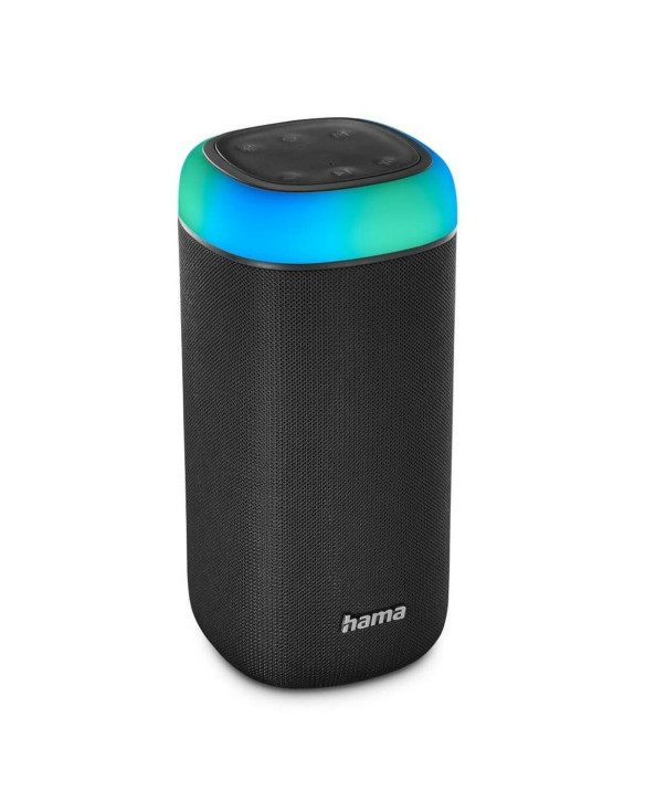 Bluetooth Speakers Hama 00188228 Black 30 W 1