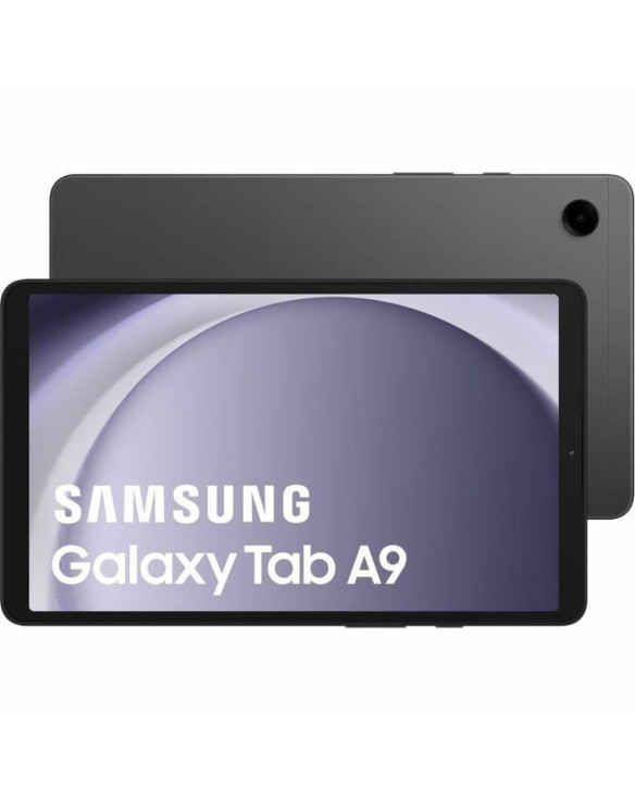 Tablet Samsung SM-X110NZAEEUB Octa Core 8 GB RAM 128 GB Grey 1