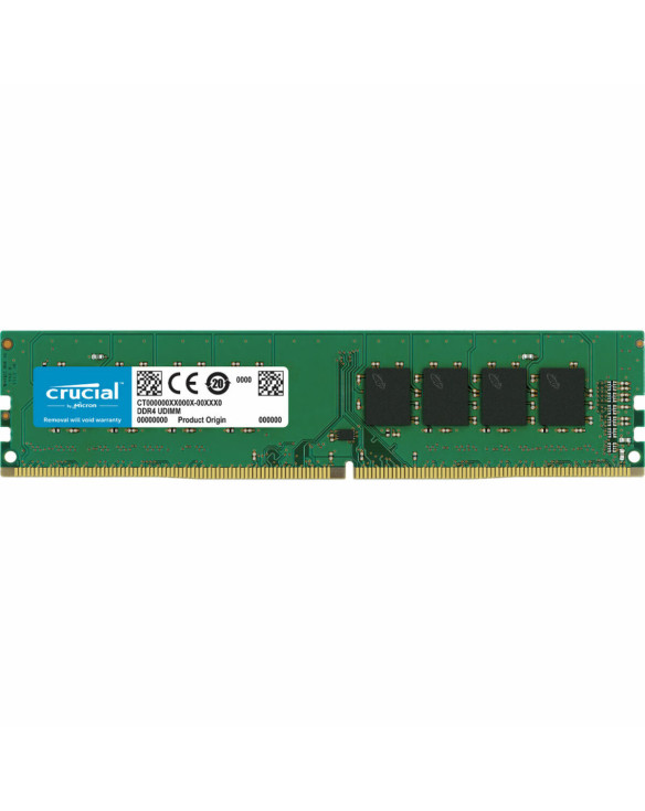 Pamięć RAM Crucial CT2K32G4DFD832A      3200 MHz 64 GB DDR4 1