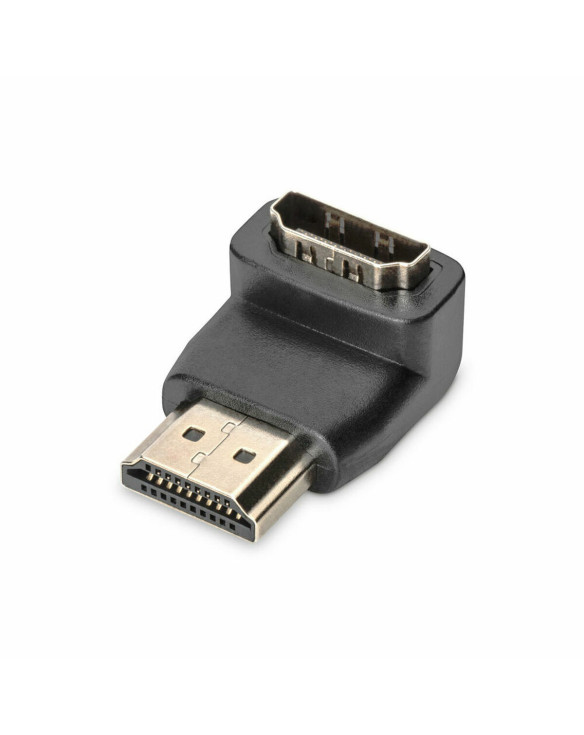 Adapter HDMI Digitus AK-330502-000-S 1
