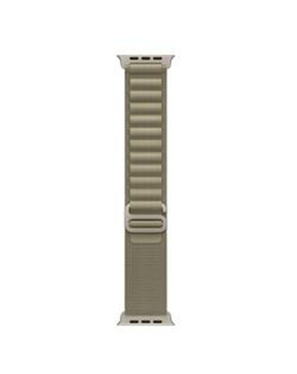 Uhrband Apple Watch Apple MT5T3ZM/A 49 mm S 1