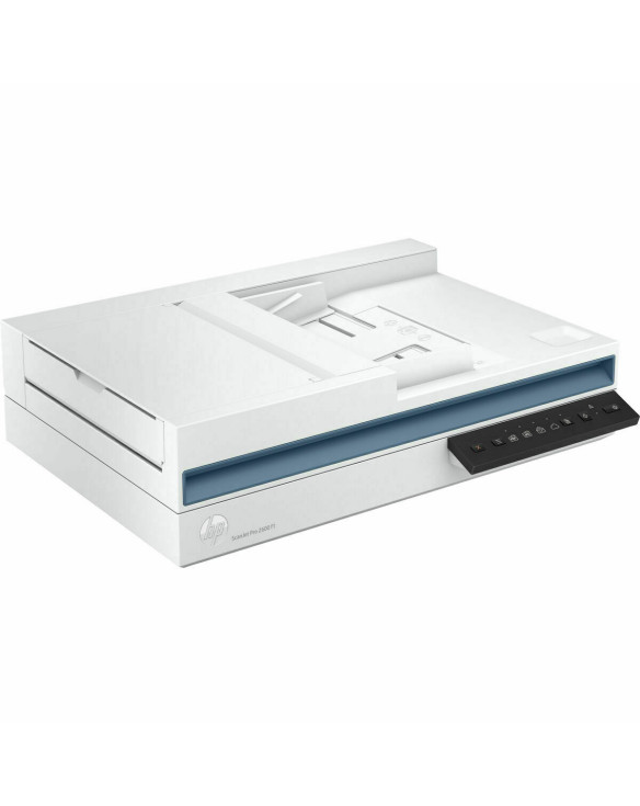 Scanner HP ScanJet Pro 2600 f1 1