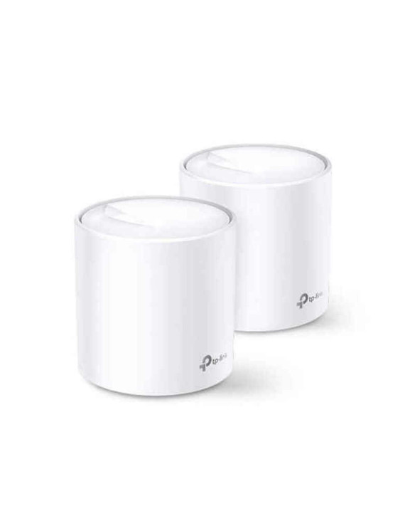 Access point TP-Link DECO X60(2-PACK) 1