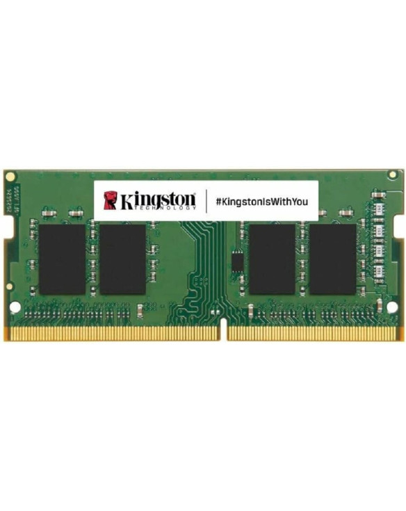 Mémoire RAM Kingston KSM32SES8/16MF 16 GB CL22 1