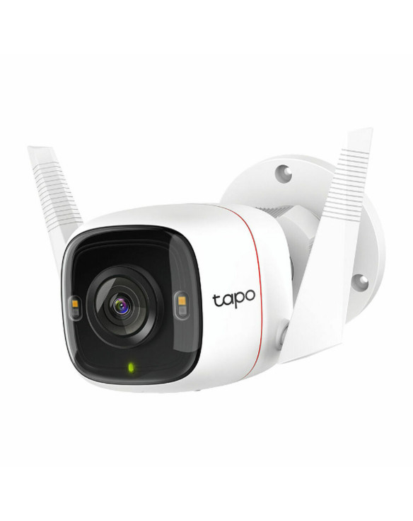 Camescope de surveillance TP-Link TAPO C320WS (Reconditionné A) 1