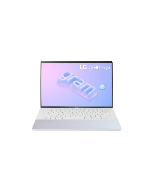 Laptop LG Gram Style 14Z90RS-G.AD74B 14" 512 GB SSD Qwerty US i7-1360P 32 GB RAM 1
