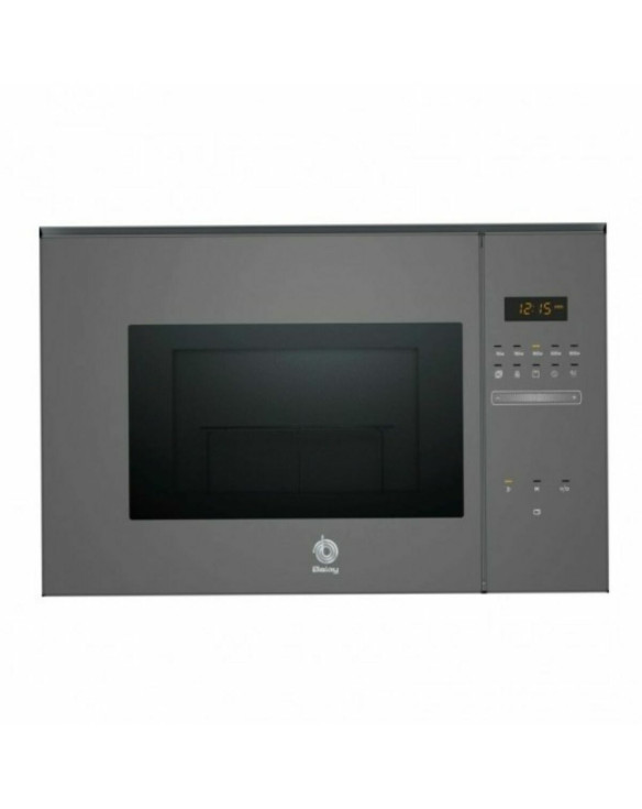 Microwave with Grill Balay 3CG5172A2 1000W 20 L Anthracite 20 L 1
