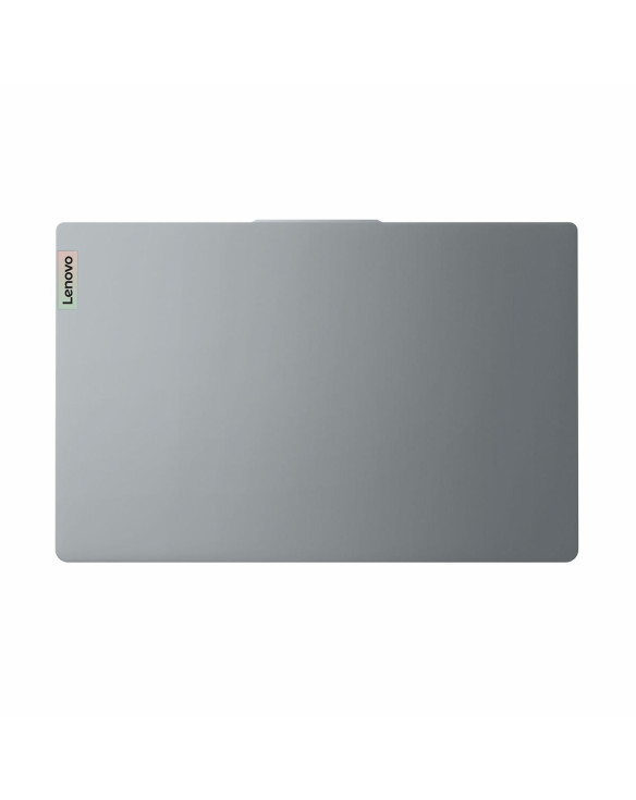 Laptop Lenovo IdeaPad Slim 3 15AMN8 15,6" AMD Ryzen 5 6600H 16 GB RAM 512 GB SSD Qwerty Hiszpańska 1