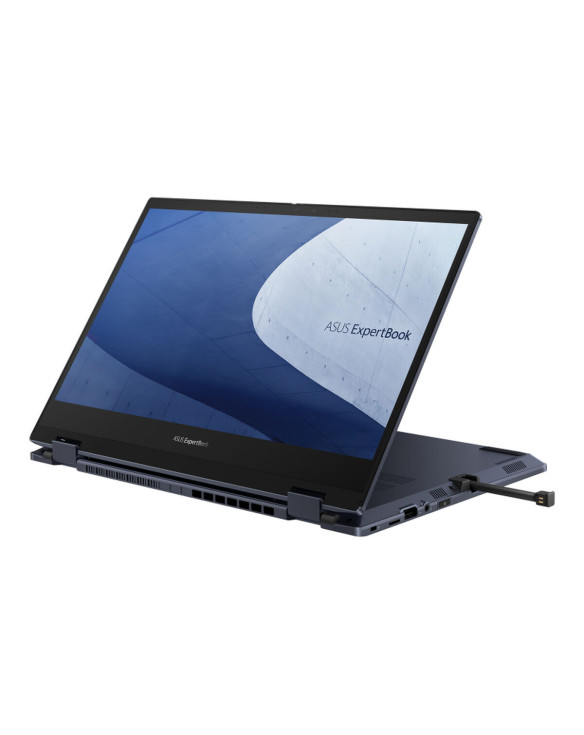 Laptop Asus ExpertBook B5 Flip B5402FVA-KA0186X 14" Intel Core i5-1340P 8 GB RAM 256 GB SSD Qwerty Hiszpańska 1