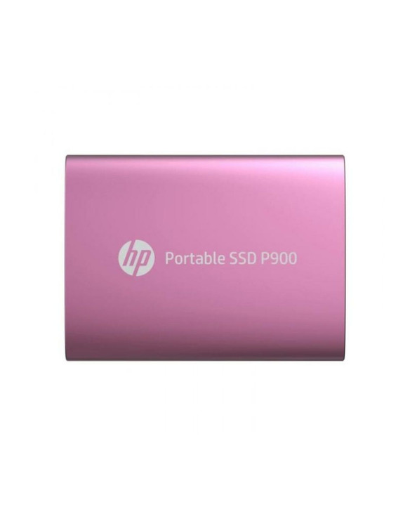 External Hard Drive HP P900 2,5" 2 TB SSD 1