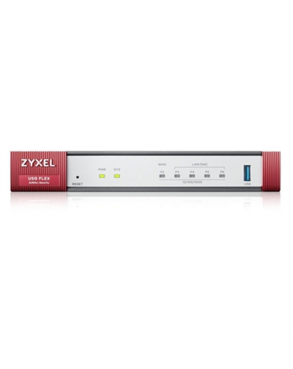 Router ZyXEL USG Flex 100 1