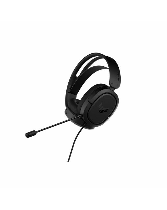 Headphones with Headband Asus H1 Black 1